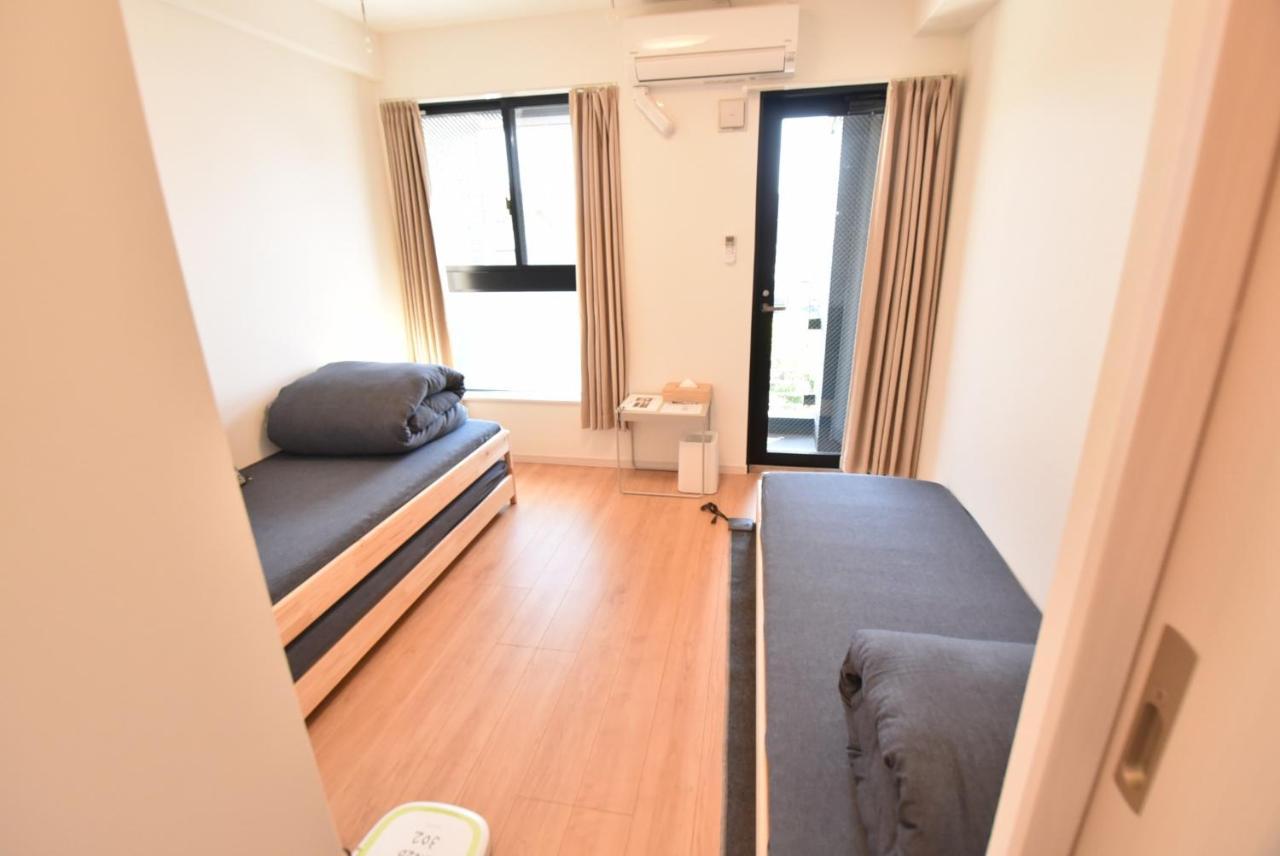 Enzo / Vacation Stay 11623 Fukuoka  Exterior photo
