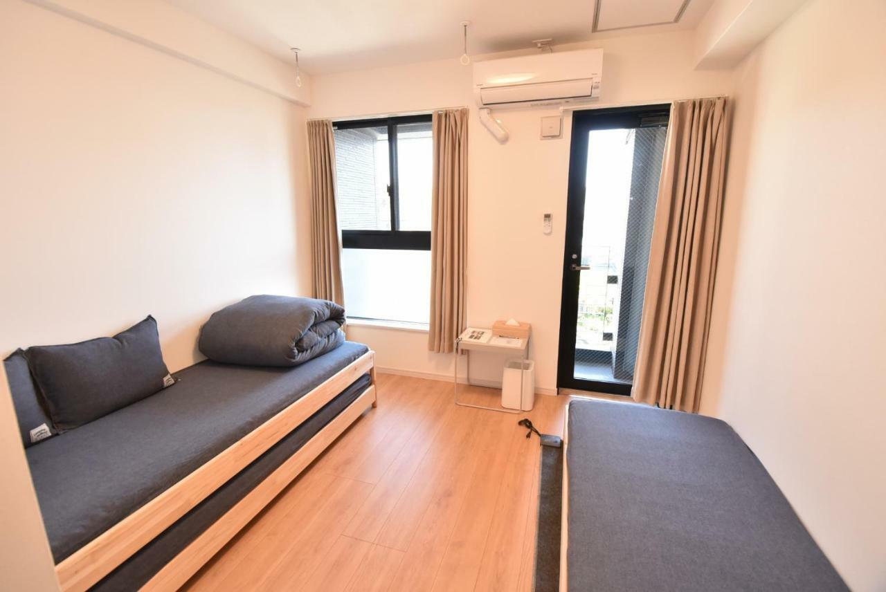 Enzo / Vacation Stay 11623 Fukuoka  Exterior photo